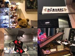 -Mr.J义法厨房(北医店)