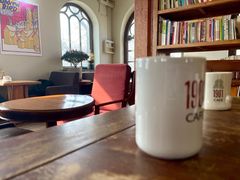 -1901 Cafe(西四店)