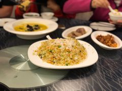 扬州炒饭-食為天·本地人爱吃的淮扬菜(瘦西湖店)