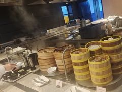 -上海虹桥宾馆味翠餐厅