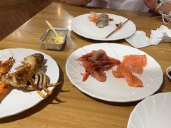 -禾斗海鲜自助(城阳宝龙店)