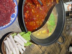 -冯校长老火锅(深圳总店)