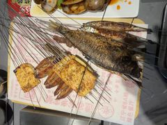 -老白清真烧烤(锦州旗舰店)