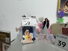 -海马体照相馆(天津世纪都会店)