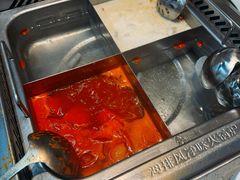 -海底捞火锅(凯德广场店)