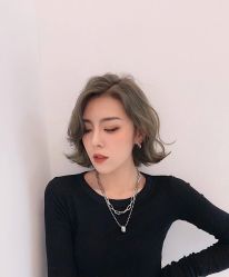 -MASTER 男士发型设计
