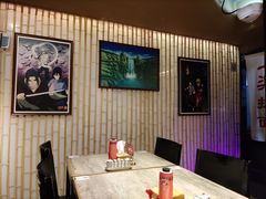 大堂-火影忍者一乐拉面(环球港店)