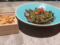 -对酒当歌·地道川菜(八佰伴店)