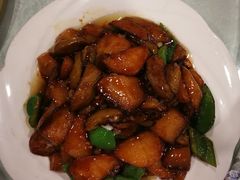 -听涛雅苑百味饺子老家菜馆