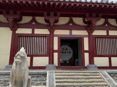 -洛阳古墓博物馆