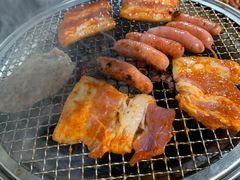 -泥炉烤肉(九龙坡店)