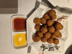 -喜福楼(黑山大街店)