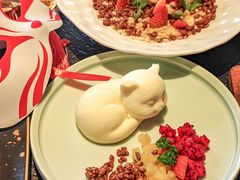 -唐猫庭院·千年陕菜(赛格国际购物中心店)