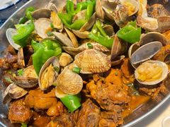 -旺角小渔村(二马路店)