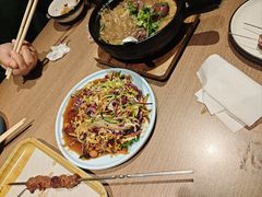 -街角等你.大连海鲜烧烤(西安路店)