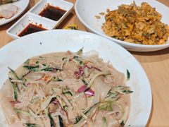 -关东小磨东北菜(上海长风大悦城店)
