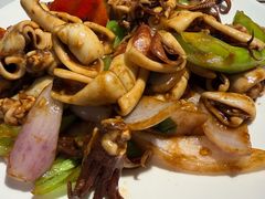 -清香园大连老菜馆(成仁街店)
