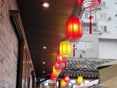 -院8里·少城记忆老川菜(宽窄巷子店)