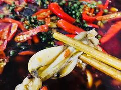 鲜椒美蛙-三哥田螺(北书院街店)