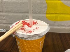 -吉品合酥脆烤饼(太平洋森活天地店)