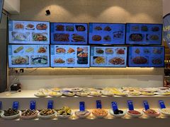 -赶海部落海鲜城(海阳路店)