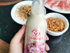 -常赢三兄弟·清真涮肉(崂山路总店)