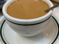 丝袜奶茶-華歡冰室-WahFoon(吉大店)