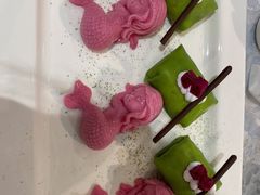 -丁字口海鲜热炒·烧烤大排档