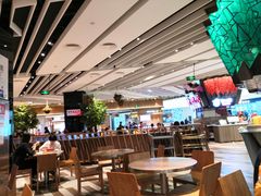 大堂-食悦天美食广场(西安CityOn熙地港购物中心店)