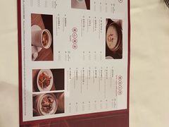 -香宫中餐厅·大连香格里拉(人民路店)