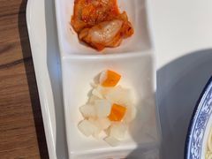 -味一楼兰州拉面(机场一店)