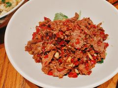 -渔乡米香·剁椒鱼头(四方坪店)
