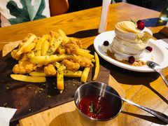 -几静cafe(基湖店)