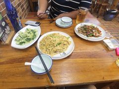 -圣夜东北菜烧烤·夜宵·龙虾(胥江路店)