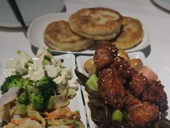 -郭记三宝粥店(锦山大街店)