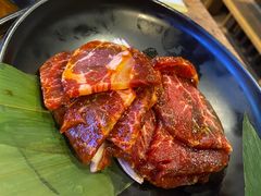 -九田家黑牛烤肉料理(无锡T12店)