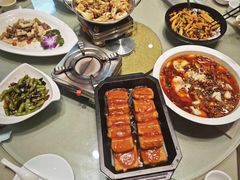 -刘胖子家常菜·蹄花焖藕(富安街店)