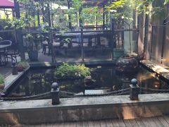 -野蔓果·山野菜(西湖景区·龙井茶田店)