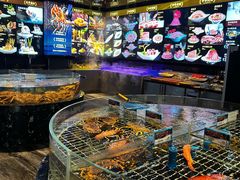 -田园肥牛鲍鱼先生(新北店)