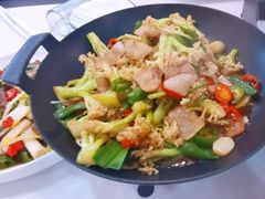-犇瑞·衢味府(EFC欧美广场店)