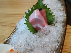 -花和海鲜自助(梅江店)