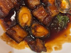 -望乡楼上海菜(日月光店)