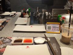 -大渔铁板烧(大悦城店)