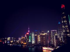 -上海外滩英迪格酒店