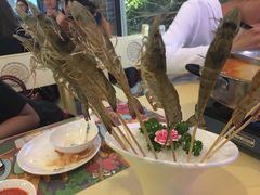 -甘尼仕印度餐厅爵士酒吧(阳春巷店)