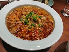 -辣不二地道川菜(汉水路店)