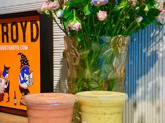 -ommo cafe(半岛城邦店)
