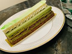 -广州文华东方酒店·文华饼店