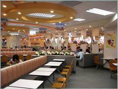 用餐环境不错-大米先生(韶山南路店)