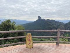 -丹霞山风景名胜区